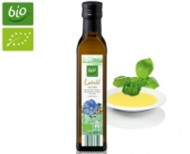 BIO Lein&ouml;l