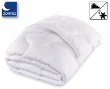 DORMIA&reg;Steppbett Funktionsfaser