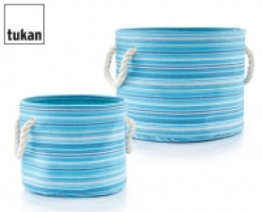 TUKAN&reg;Aufbewahrungsk&ouml;rbe