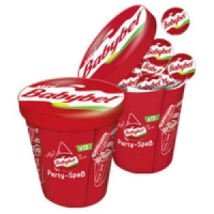 Mini Babybel Party-Spaß 4.99 €