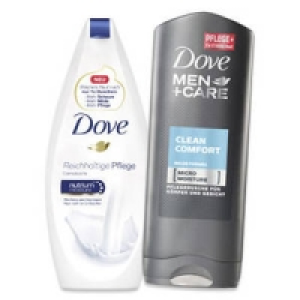 Dove Dusche 1.49&nbsp;&euro;