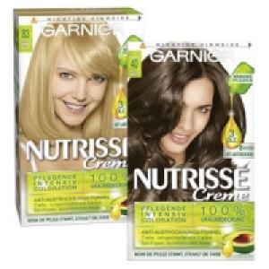 Nutrisse Intensiv-Coloration 2.99 €