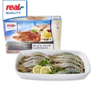Black Tiger Garnelen 14.99 €