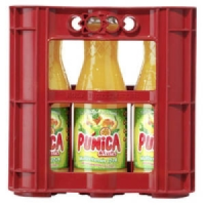 Punica Fruchtsaftgetränk, Nektar oder Tea & Fruit 3.99 €