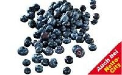 Heidelbeeren 0.99 €