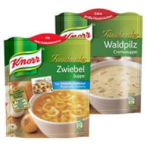 Knorr Feinschmecker-Suppen 0.79&nbsp;&euro;