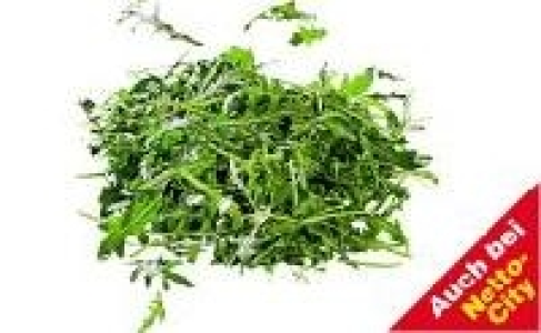 Rucola Salat 0.88 €