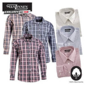 Herren-Cityhemd 7.00&nbsp;&euro;