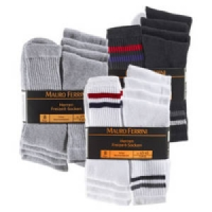 Herren-Freizeitsocken 7.99&nbsp;&euro;
