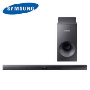2.1-Bluetooth®-Soundbar HW-J355 mit Subwoofer 139.00 €