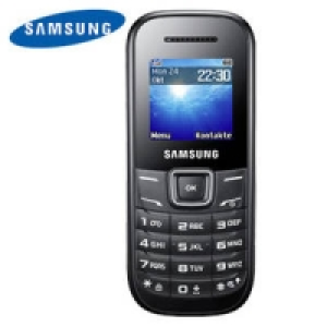 Handy E1200i inkl. congstar-Starterpack 19.99&nbsp;&euro;