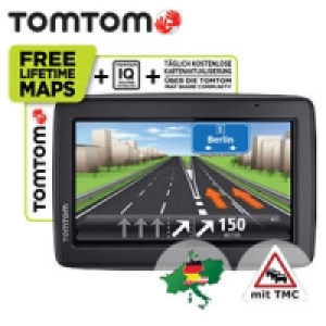 Navigationssystem START 25 M CE Traffic inkl. Free Lifetime Maps 119.00 €