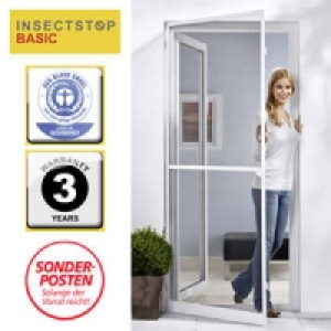 Insektenschutz-Tür 29.95 €