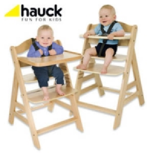 Treppenhochstuhl 59.95&nbsp;&euro;