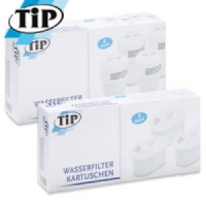 Kartuschen f&uuml;r Wasserfilter 9.99&nbsp;&euro;