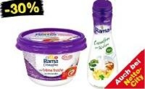 Rama Cremefine 0.69 €