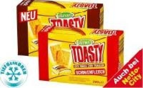 Tillmans Toasty 2.22 €