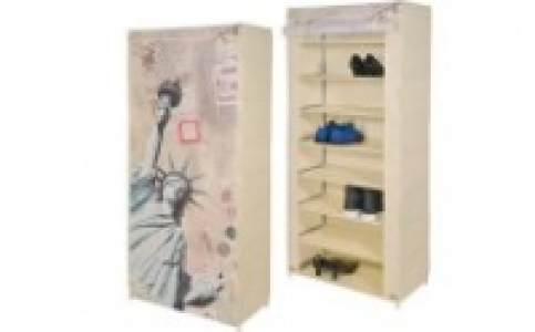 Schuhschrank 24.98&nbsp;&euro;