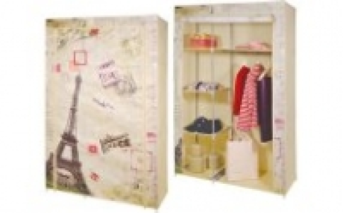Kleiderschrank 24.98&nbsp;&euro;