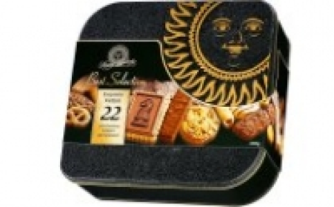 Henry Lambertz Best Selection 7.99 €