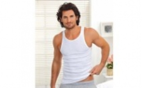 Herren-Unterhemd 4.99&nbsp;&euro;