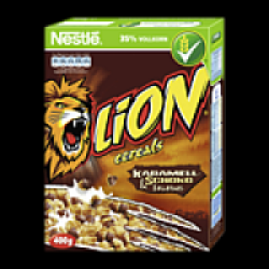 Nestlé Cerealien 2.29 €