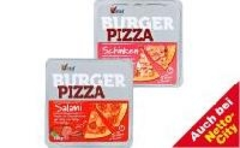 Pizza Burger 0.99&nbsp;&euro;