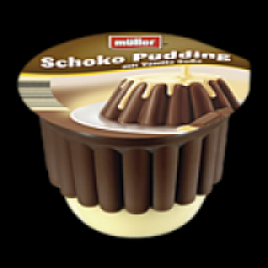 M&uuml;ller Pudding 0.89&nbsp;&euro;