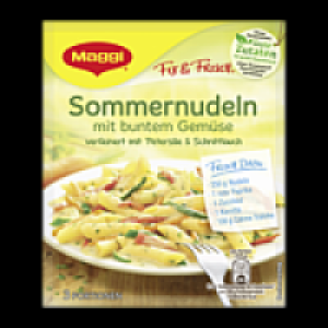 Maggi Fix < Frisch 0.55 €