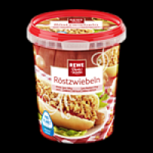 REWE Beste Wahl R&ouml;stzwiebeln 0.89&nbsp;&euro;