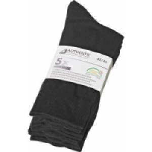 5er Pack Herren Komfort Socken 4.99&nbsp;&euro;