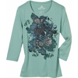 Damen Shirt
