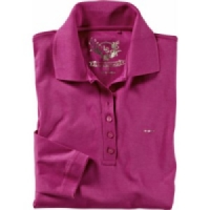 Damen Polo Shirt