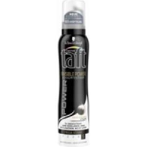 Drei Wetter Taft Haarspray/Schaumfestiger/Haarlack