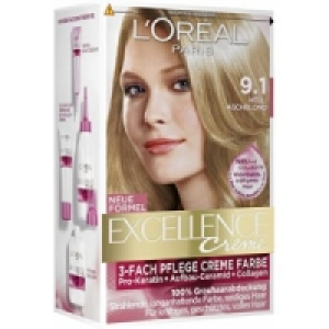 Excellence Creme Coloration 4.19&nbsp;&euro;