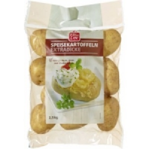 Fine Life Speisefr&uuml;hkartoffeln