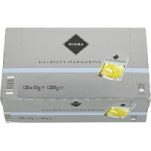 Rioba Halbfettmargarine