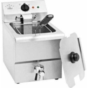 Fritteuse 8L