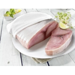 Schwertfischsteaks 17.99 €