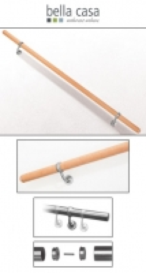 Handlauf-Set Buche 27.99&nbsp;&euro;