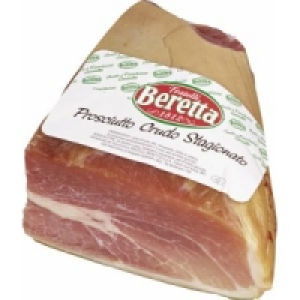 Beretta Prosciutto Crudo