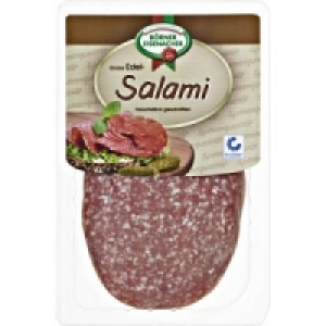 B&ouml;rner Eisenacher Salami
