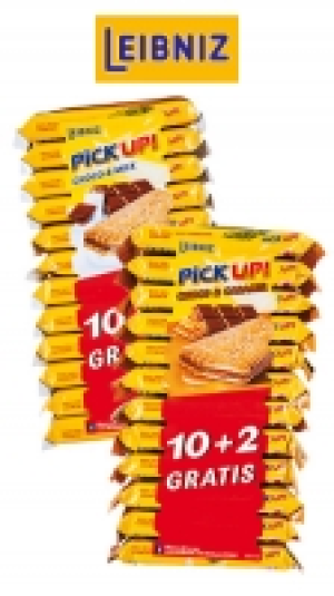 Pick Up 2.22 €