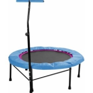 Fitness-Trampolin
