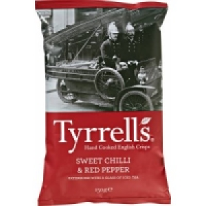 Tyrell Chips