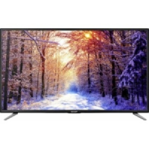50 Zoll Full-HD-LED-Fernseher LC-50CFE5102E
