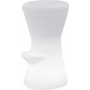 LED Barhocker Corfu kabellos