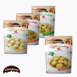 Suppeneinlage 1.39 €