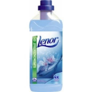 Lenor Weichspüler