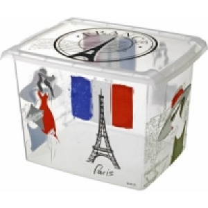 Fashion Box